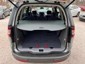 Ford Galaxy 7 седалки, снимка 10