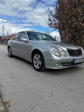 Mercedes-Benz E 320, снимка 1
