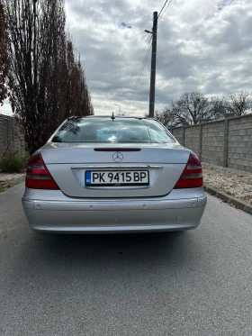 Mercedes-Benz E 320, снимка 5