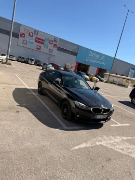 BMW 3gt BMW GT 320d twin turbo , снимка 1