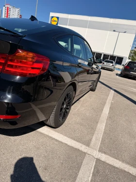 BMW 3gt BMW GT 320d twin turbo , снимка 17