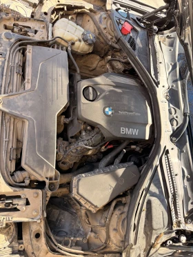 BMW 3gt BMW GT 320d twin turbo , снимка 15