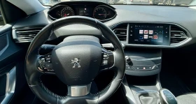Peugeot 308, снимка 9