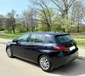 Peugeot 308, снимка 4