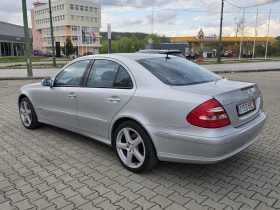 Mercedes-Benz E 320 E320 CDI 4MATIC Avantgarde, снимка 6