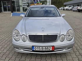 Mercedes-Benz E 320 E320 CDI 4MATIC Avantgarde, снимка 9