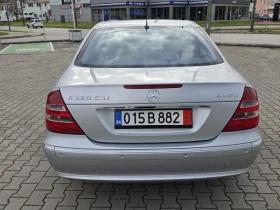 Mercedes-Benz E 320 E320 CDI 4MATIC Avantgarde, снимка 5