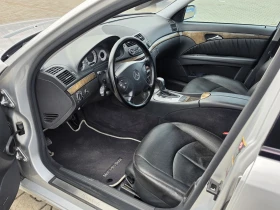 Mercedes-Benz E 320 E320 CDI 4MATIC Avantgarde, снимка 10