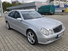 Mercedes-Benz E 320 E320 CDI 4MATIC Avantgarde, снимка 2