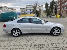 Mercedes-Benz E 320 E320 CDI 4MATIC Avantgarde, снимка 3