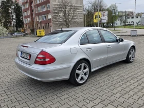 Mercedes-Benz E 320 E320 CDI 4MATIC Avantgarde, снимка 4