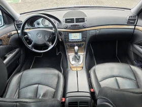 Mercedes-Benz E 320 E320 CDI 4MATIC Avantgarde, снимка 11