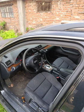 Audi A4, снимка 3