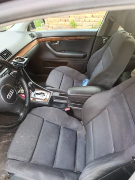Audi A4, снимка 6