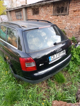 Audi A4, снимка 7