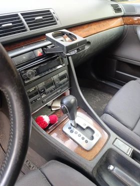 Audi A4, снимка 5