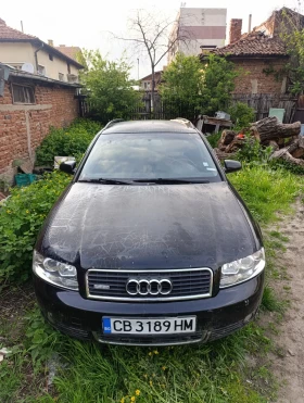 Audi A4, снимка 2