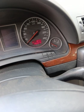 Audi A4, снимка 4