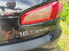Alfa Romeo 147, снимка 5