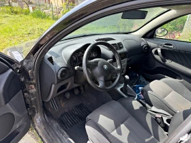 Alfa Romeo 147, снимка 8