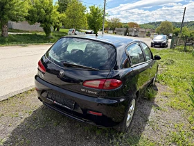 Alfa Romeo 147, снимка 4