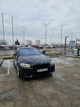 BMW 535 Mpac, снимка 1