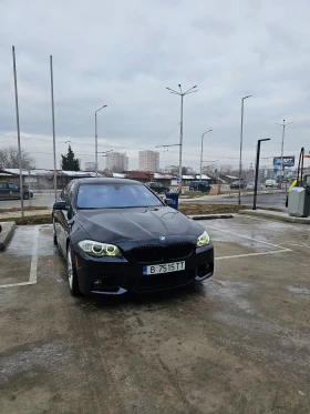 BMW 535 Mpac, снимка 7