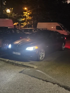 BMW 535 Mpac, снимка 12