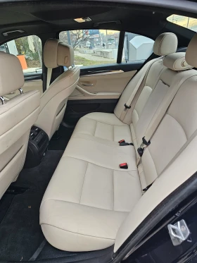 BMW 535 Mpac, снимка 8