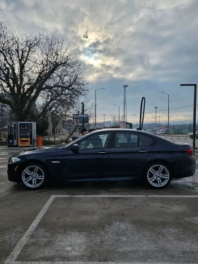 BMW 535 Mpac, снимка 5