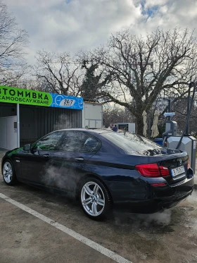 BMW 535 Mpac, снимка 6