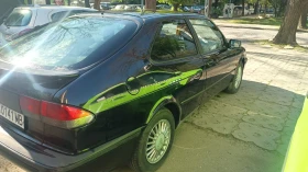 Saab 900 Купе, снимка 4