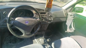 Saab 900 Купе, снимка 8