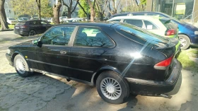 Saab 900 Купе, снимка 7