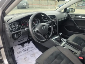 VW Golf 1.6D, снимка 7