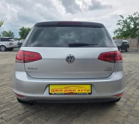 VW Golf 1.6D, снимка 4