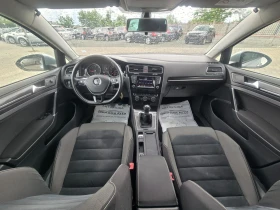 VW Golf 1.6D, снимка 8