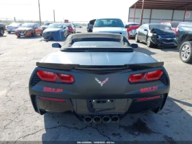 Chevrolet Corvette GRAND SPORT, снимка 16