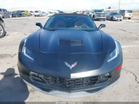 Chevrolet Corvette GRAND SPORT, снимка 12