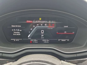 Audi S5 * TECHNIK * CARFAX * ЦЕНА ДО БГ, снимка 12