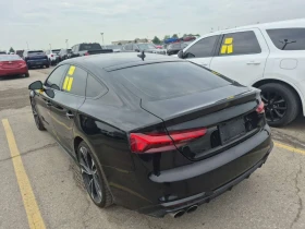 Audi S5 * TECHNIK * CARFAX * ЦЕНА ДО БГ, снимка 4
