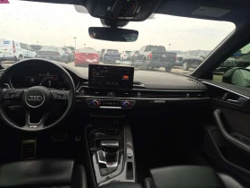 Audi S5 * TECHNIK * CARFAX * ЦЕНА ДО БГ, снимка 11