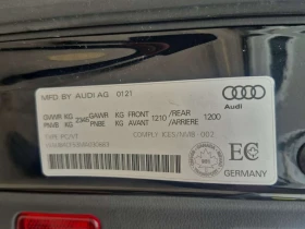 Audi S5 * TECHNIK * CARFAX * ЦЕНА ДО БГ, снимка 8