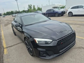 Audi S5 * TECHNIK * CARFAX * ЦЕНА ДО БГ, снимка 2