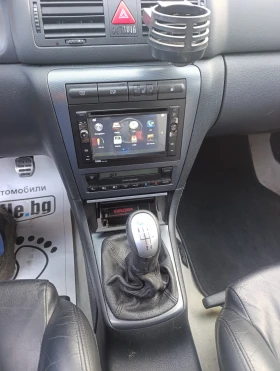 Skoda Octavia 1.8т VRS 180k, снимка 12