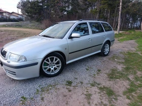 Skoda Octavia 1.8т VRS 180k, снимка 2
