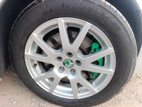 Skoda Octavia 1.8т VRS 180k, снимка 4