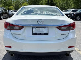 Mazda 6 * GX * CARFAX * ПОДГРЕВ * KEYLESS, снимка 4