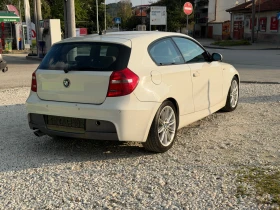 BMW 120 М пакет Германия, снимка 5