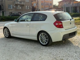 BMW 120 М пакет Германия, снимка 3